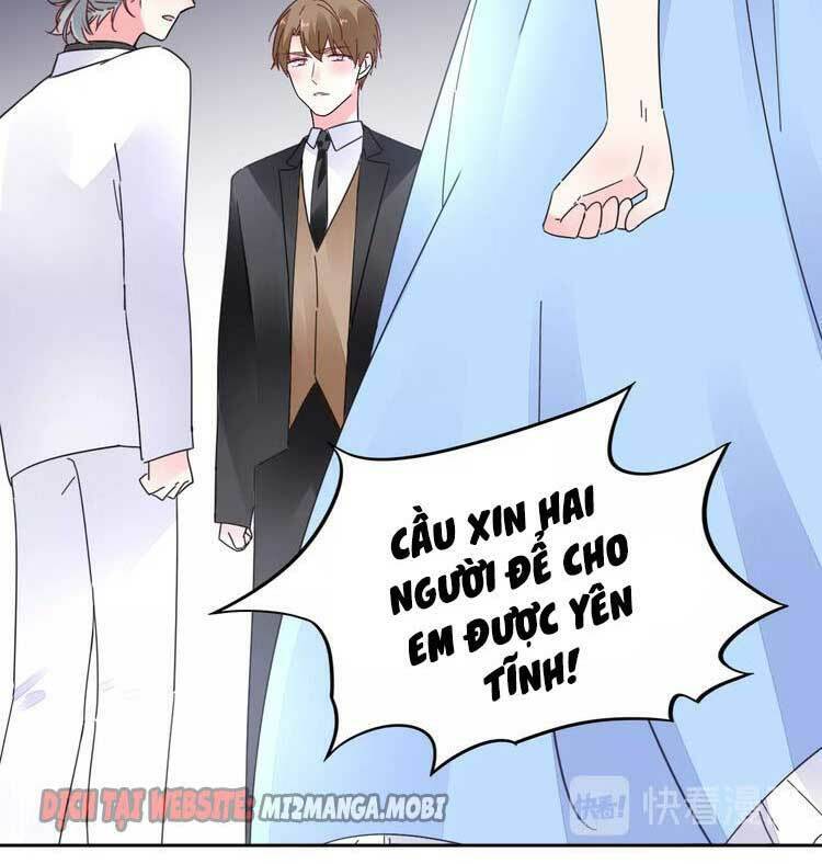 điều ước sủng ái bất bình đẳng chapter 102.1 4