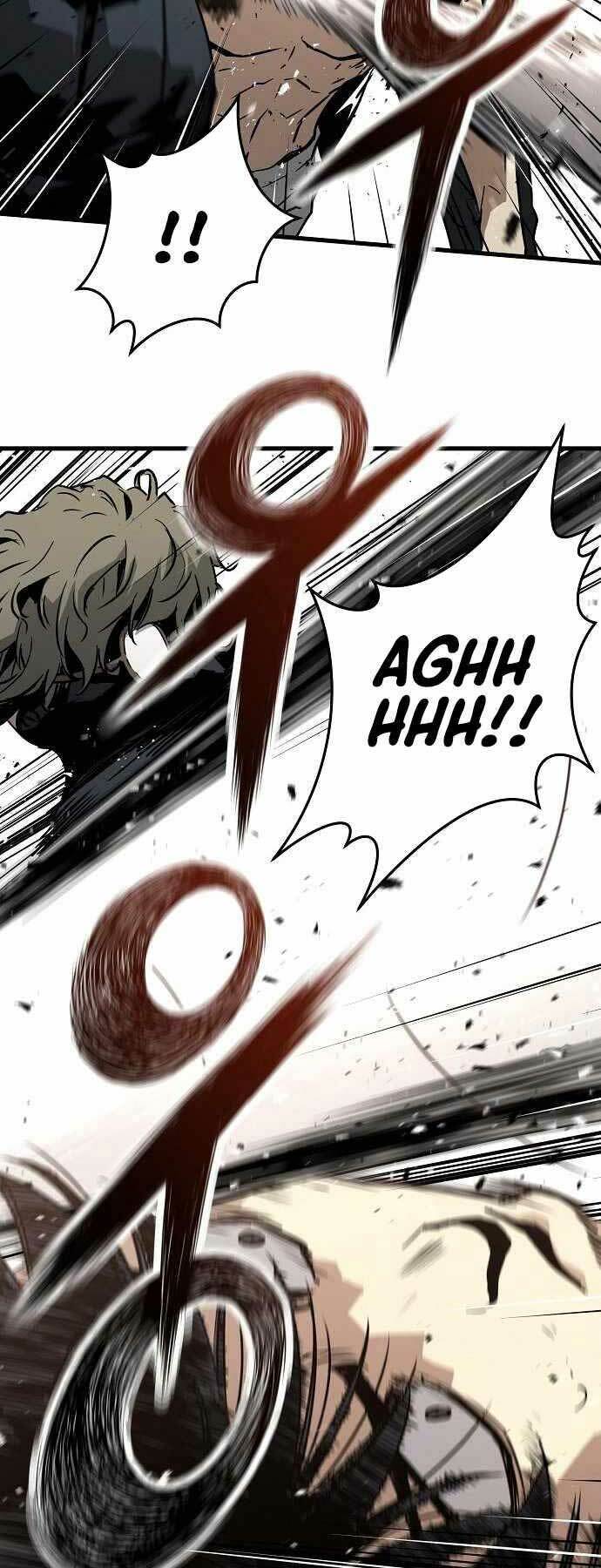 The Breaker 3: Quyền Năng Vô Hạn chapter 7 16