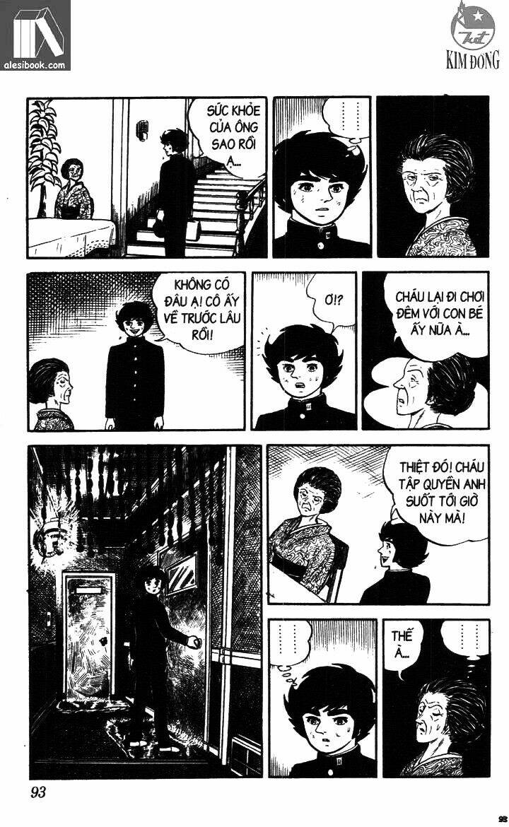 ganbare genki chapter 34 23