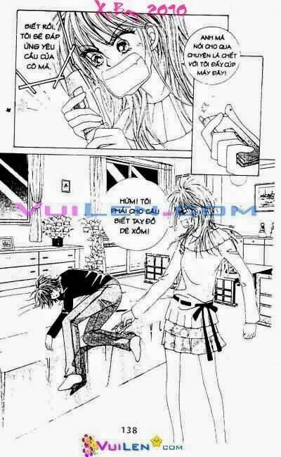 cuộc sống của tôi chapter 2 138