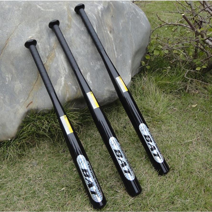 Gậy Bóng Chày BAT Hợp Kim Cao Cấp (25 inchs - 28 inchs)