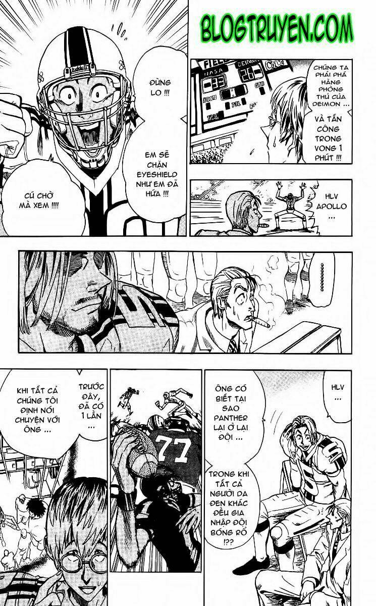 lá chắn mắt chapter 70 15