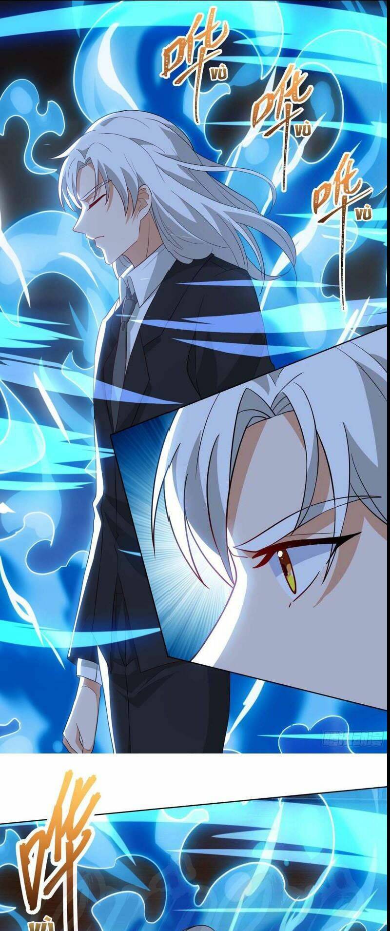 lão bà đặc công cực phẩm của tôi chapter 43 22