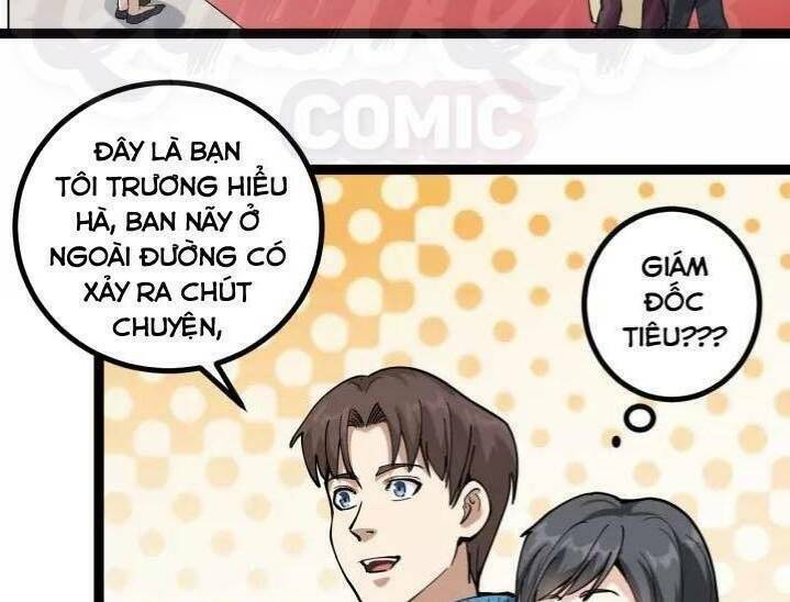 hồi xuân tiểu độc y chapter 46 67