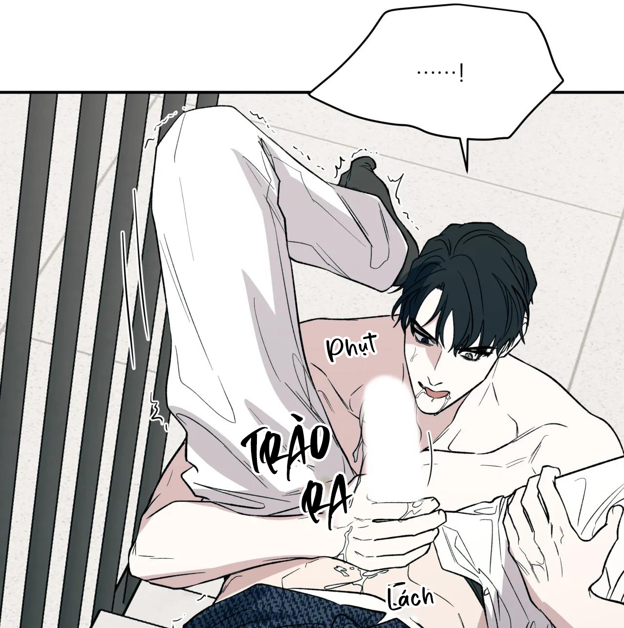 ám ảnh pheromone chapter 49 53