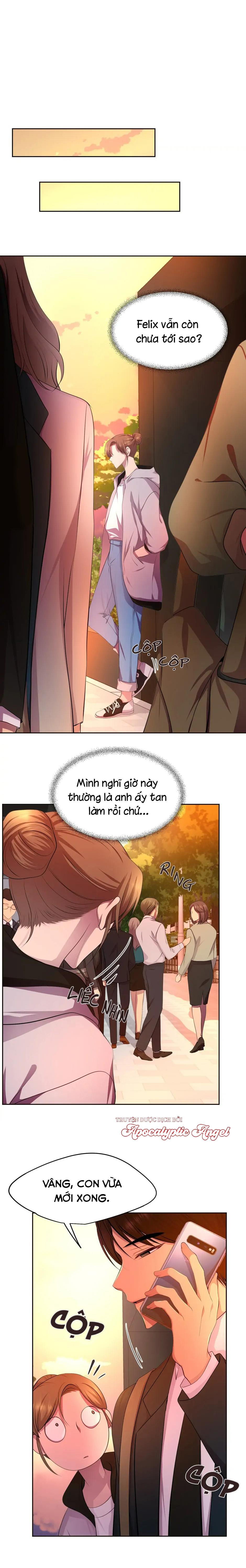 giữ em thật chặt (hold me tight) chapter 123 11