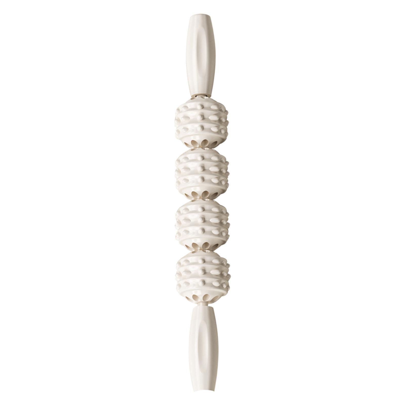 Massage Roller Stick Muscle Relaxer Massage for Sports Travel Yoga Relieve