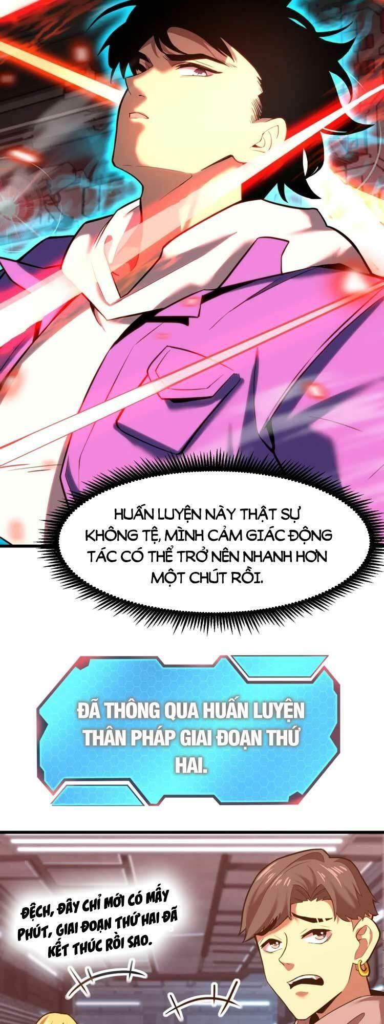 cao võ: ngàn năm tiến hóa chapter 24 4