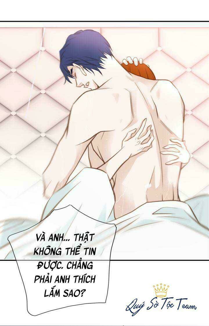 tiếp xúc chí mạng chapter 59 52