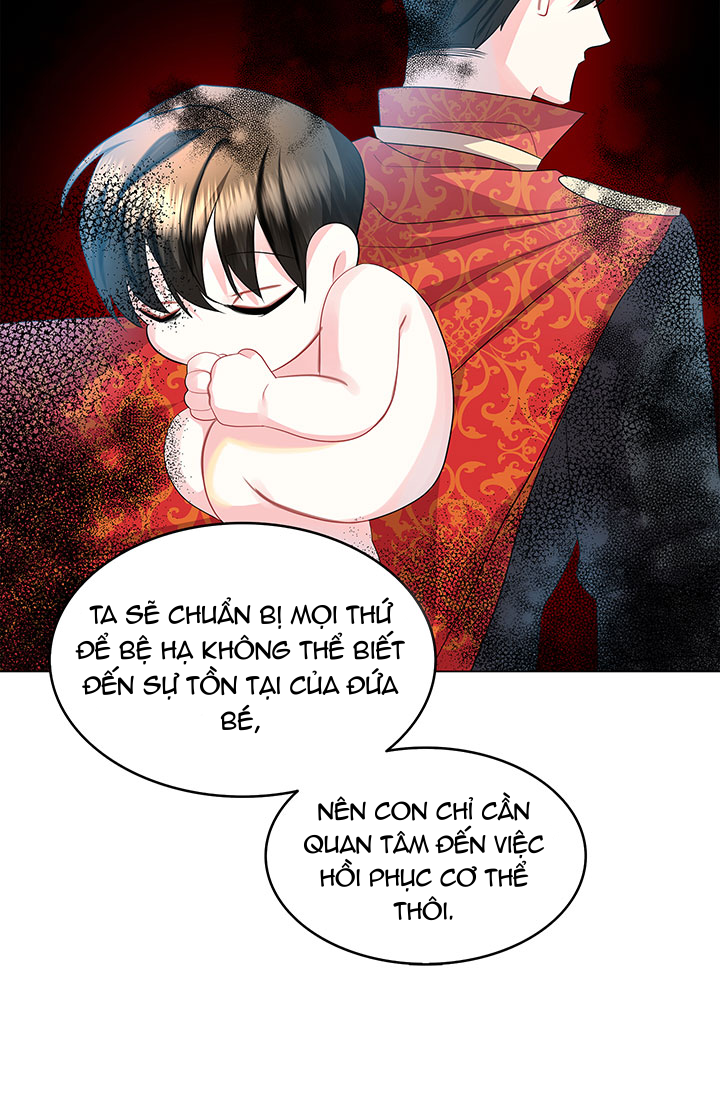 sự hối hận muộn màn chapter 12 52