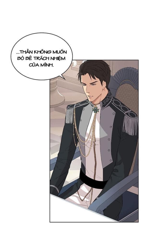 thật tình, họ rất nhớ cô ấy! chapter 7 48