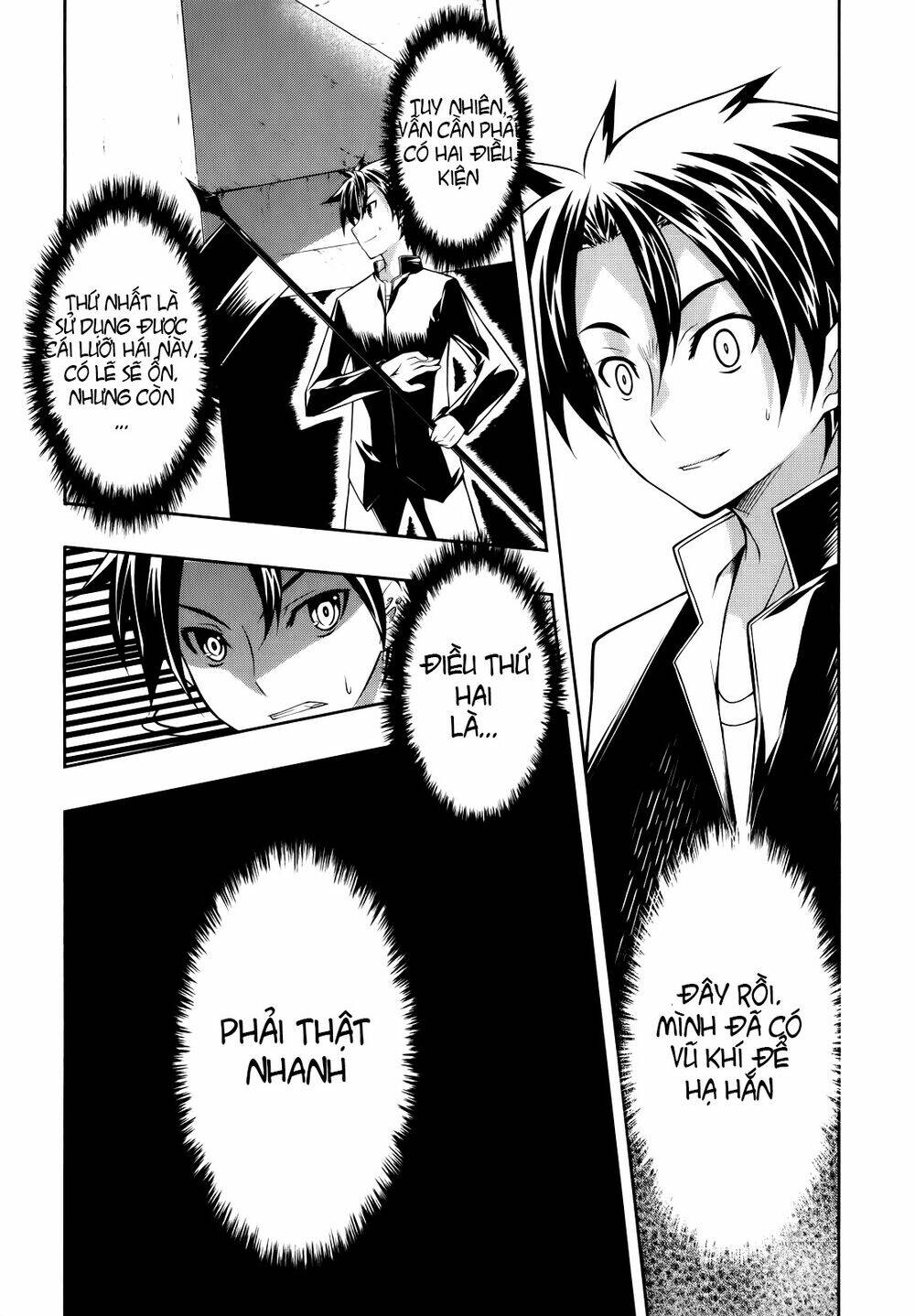 kitsune no akuma to kuroi madousho chapter 1 39