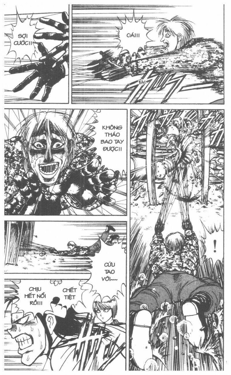 karakuri circus - gánh xiếc quái dị chapter 2 55