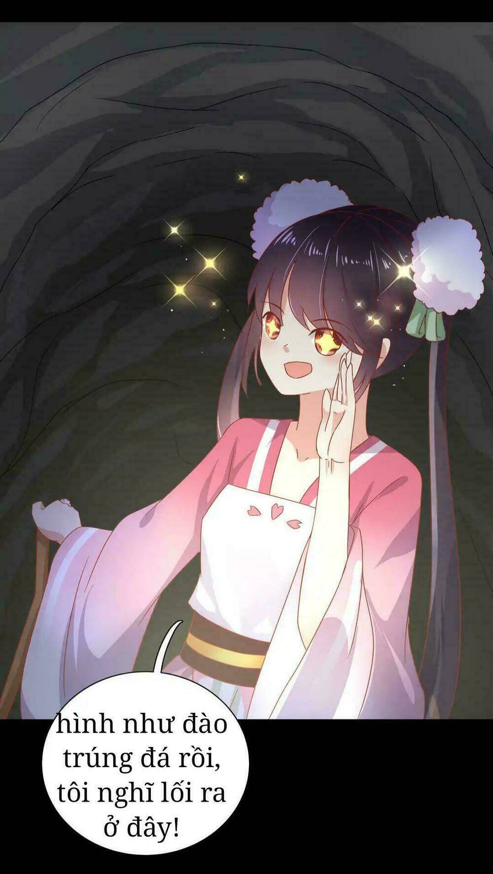 phi thiên địch tự dưỡng đích khẩu tử chapter 10 13