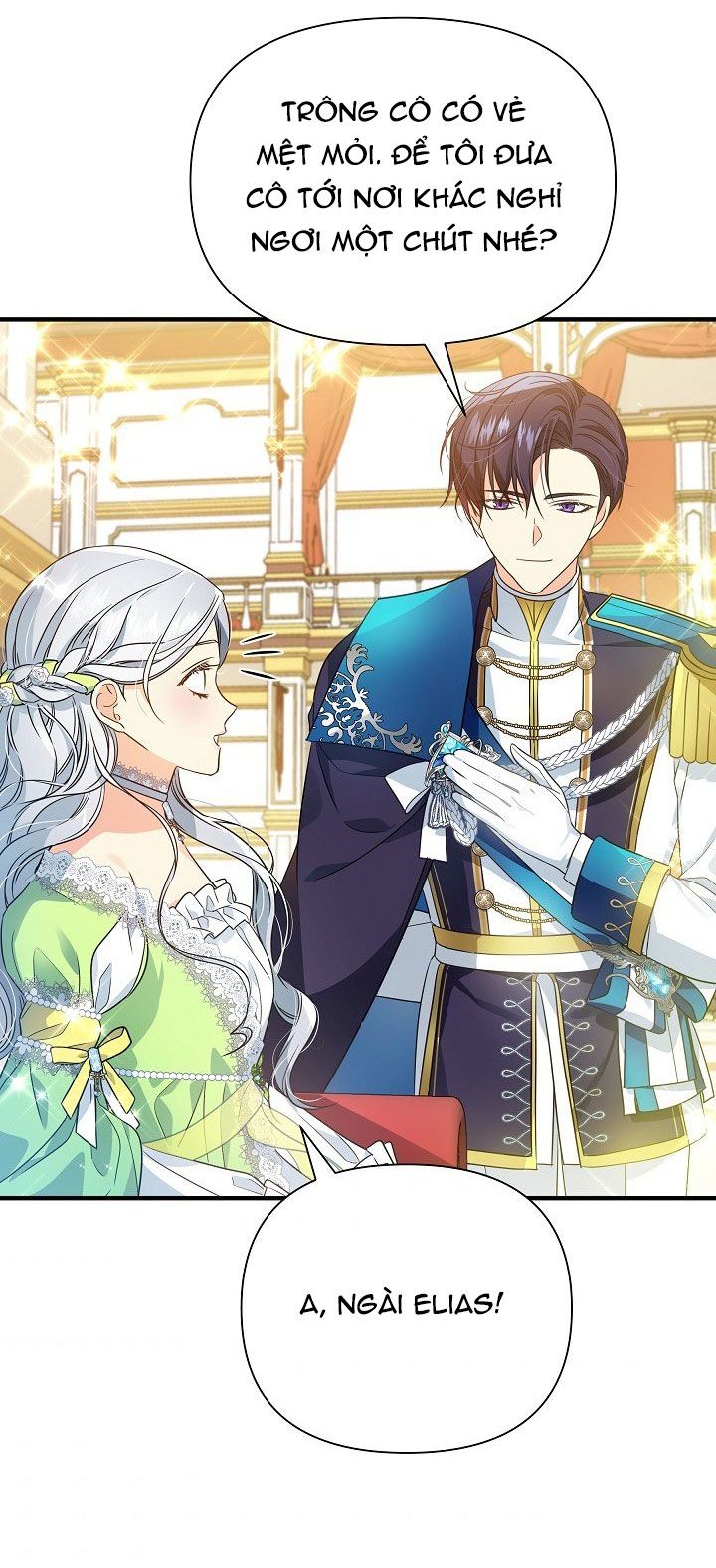 từ lúc bắt đầu tôi vẫn luôn ở bên em chapter 15 6