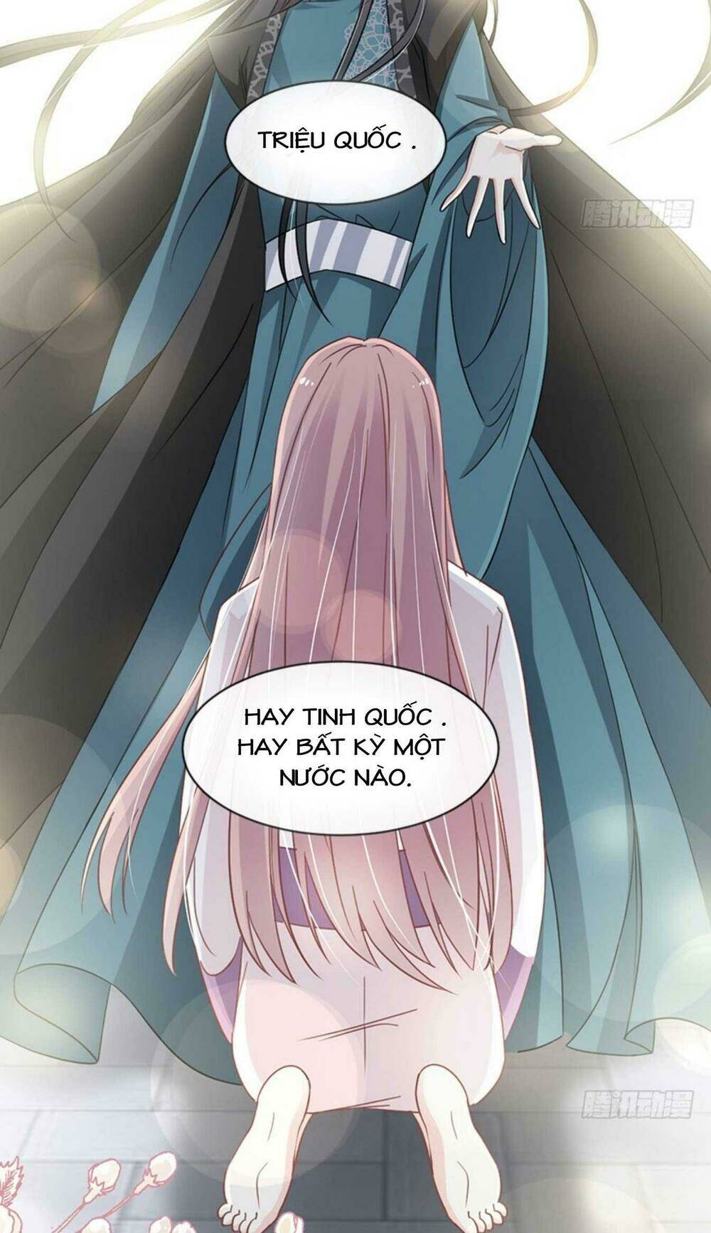 thiên hạ đệ nhất sủng phi chapter 79.2 17