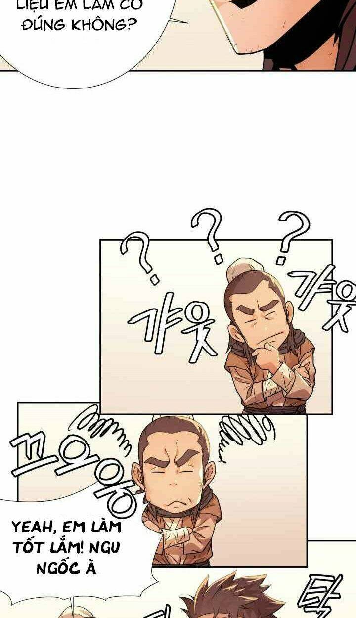 dain đồ sắt chapter 9 10