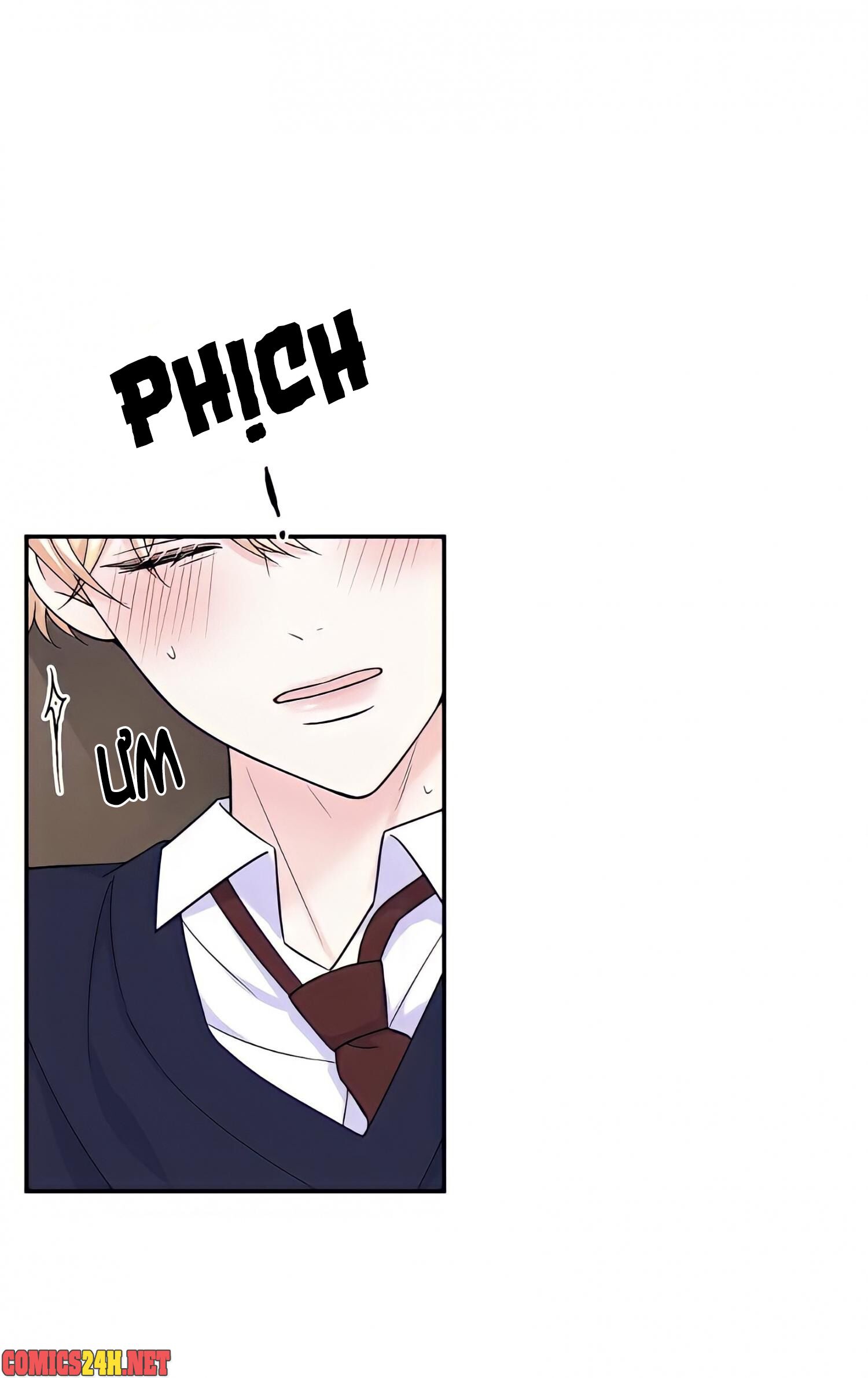 kinh nghiệm cảnh nóng chapter 67 6