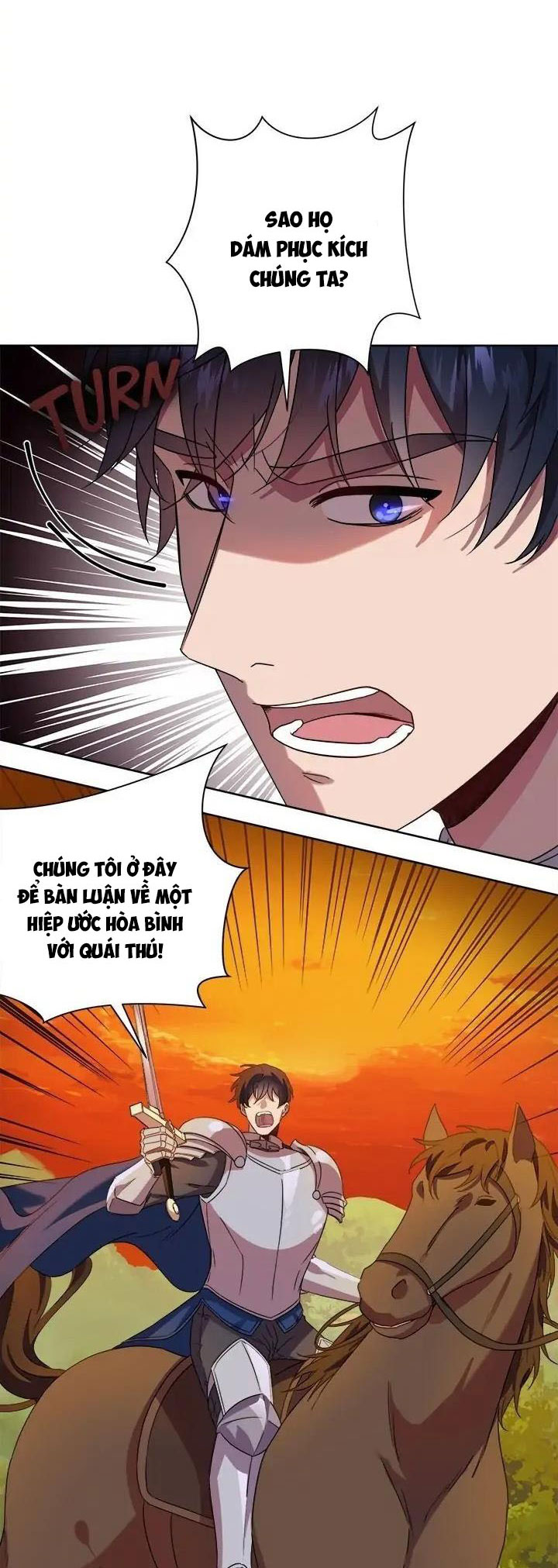 hương vị tình yêu chapter 94 24