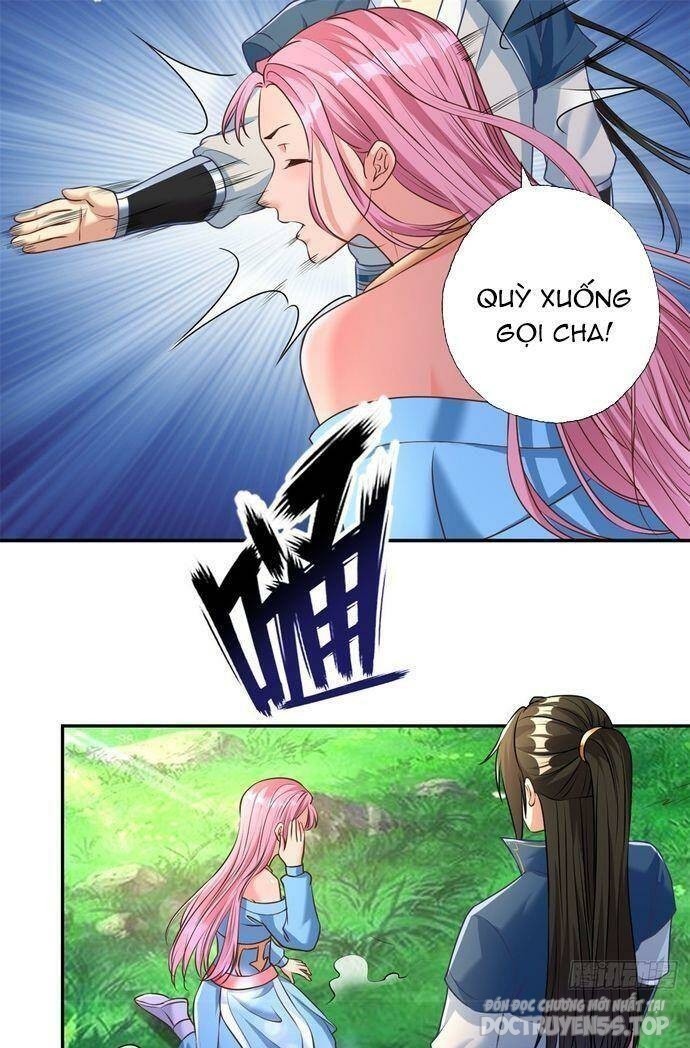 ta có khả năng vô hạn đốn ngộ chapter 39 21