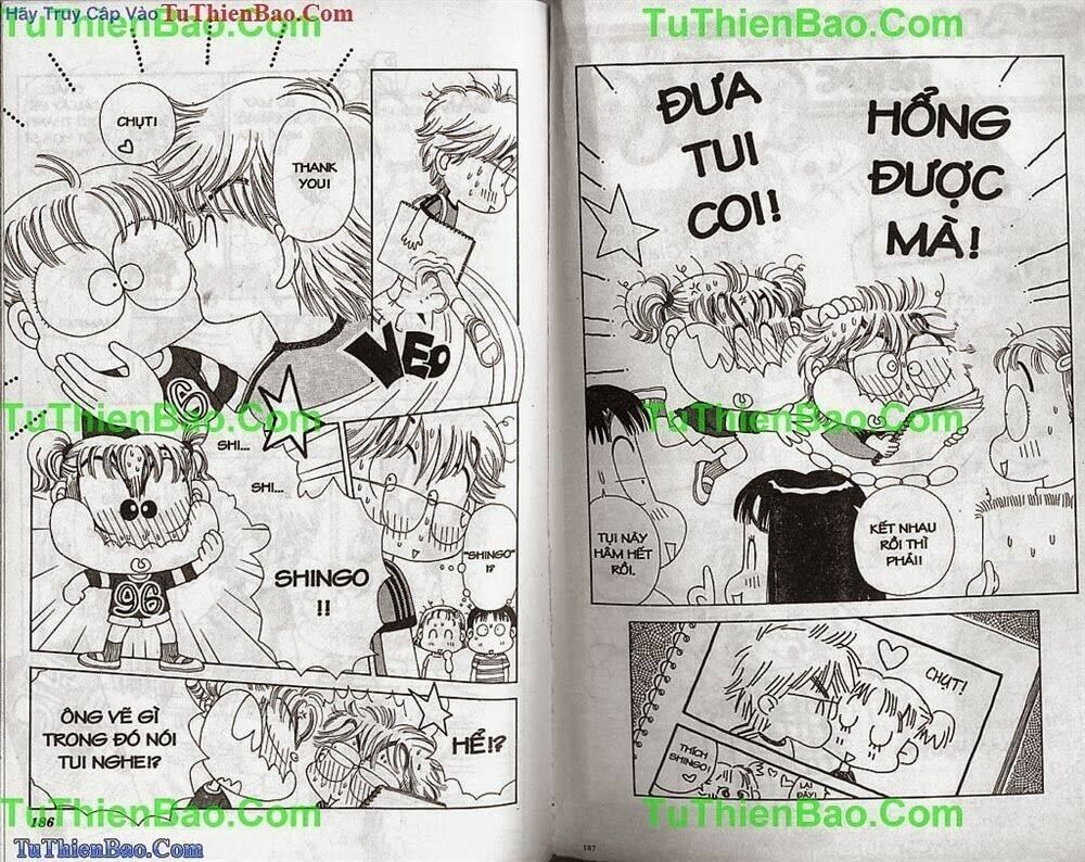 nhóc miko chapter 4 93