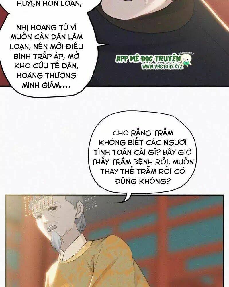 thiên hương mỹ nhân chapter 1 71