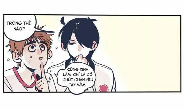 mau mang anh trai tôi đi chapter 69 3