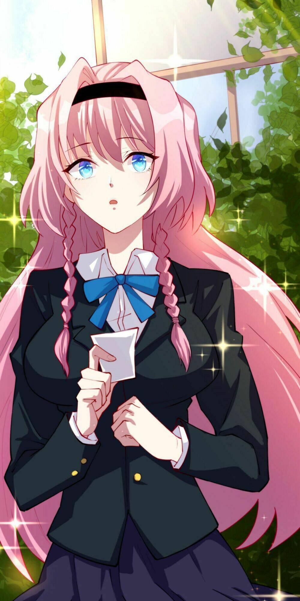 tôi thở cũng có thể mạnh hơn chapter 12 21