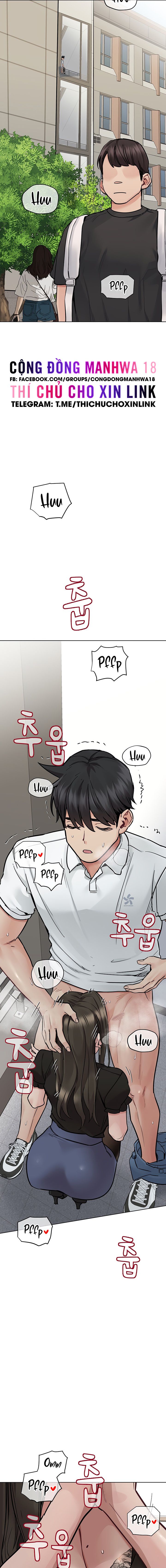 người dì khiêu gợi chapter 84 19