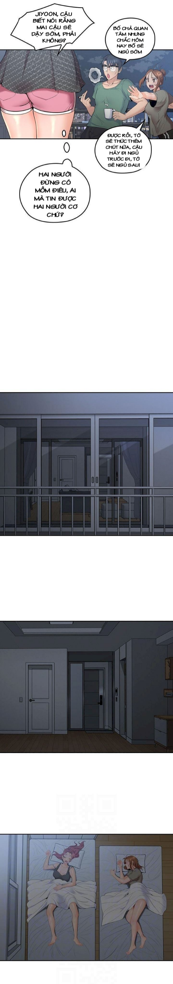 chú tôi chapter 5 31