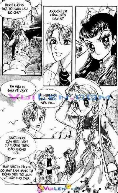 cô gái đến từ quá khứ chapter 9 48
