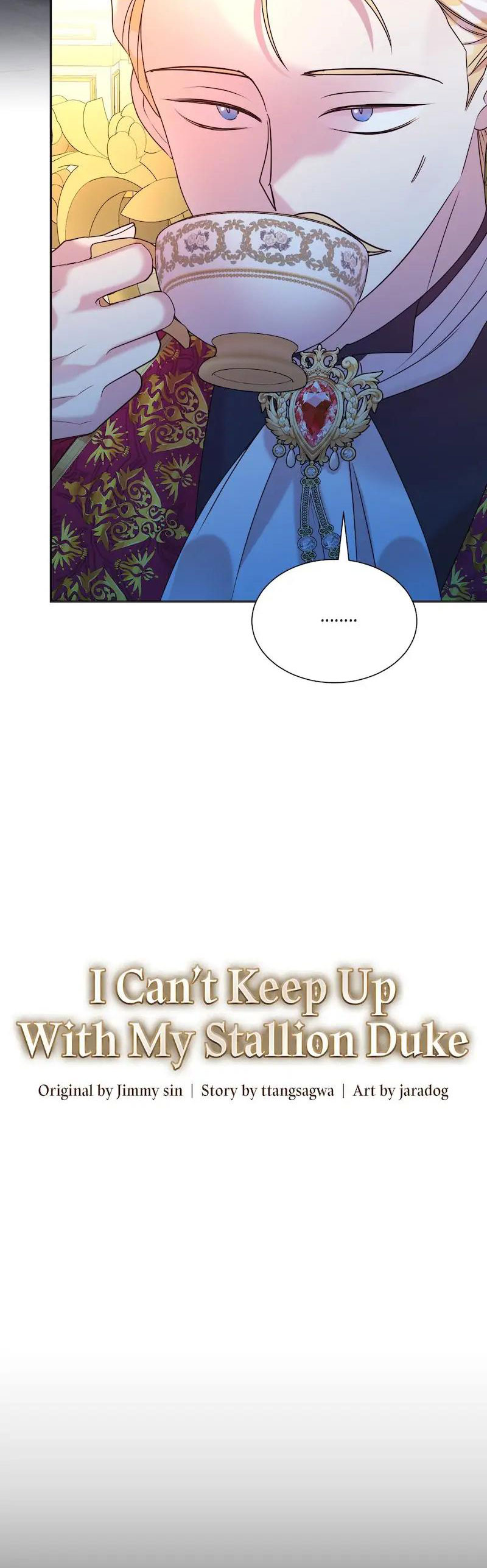 tôi chán nản vì người chồng thứ 2 còn "khỏe" hơn chồng cũ chapter 68.2 17