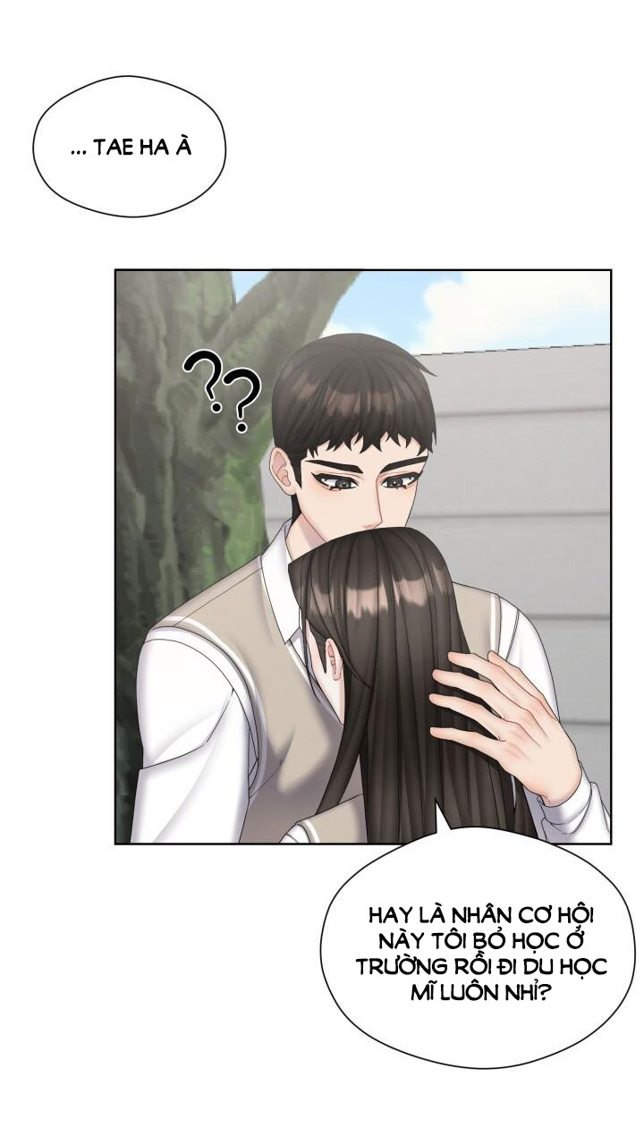 [18+] trò chơi giữa hai người chapter 26.2 26