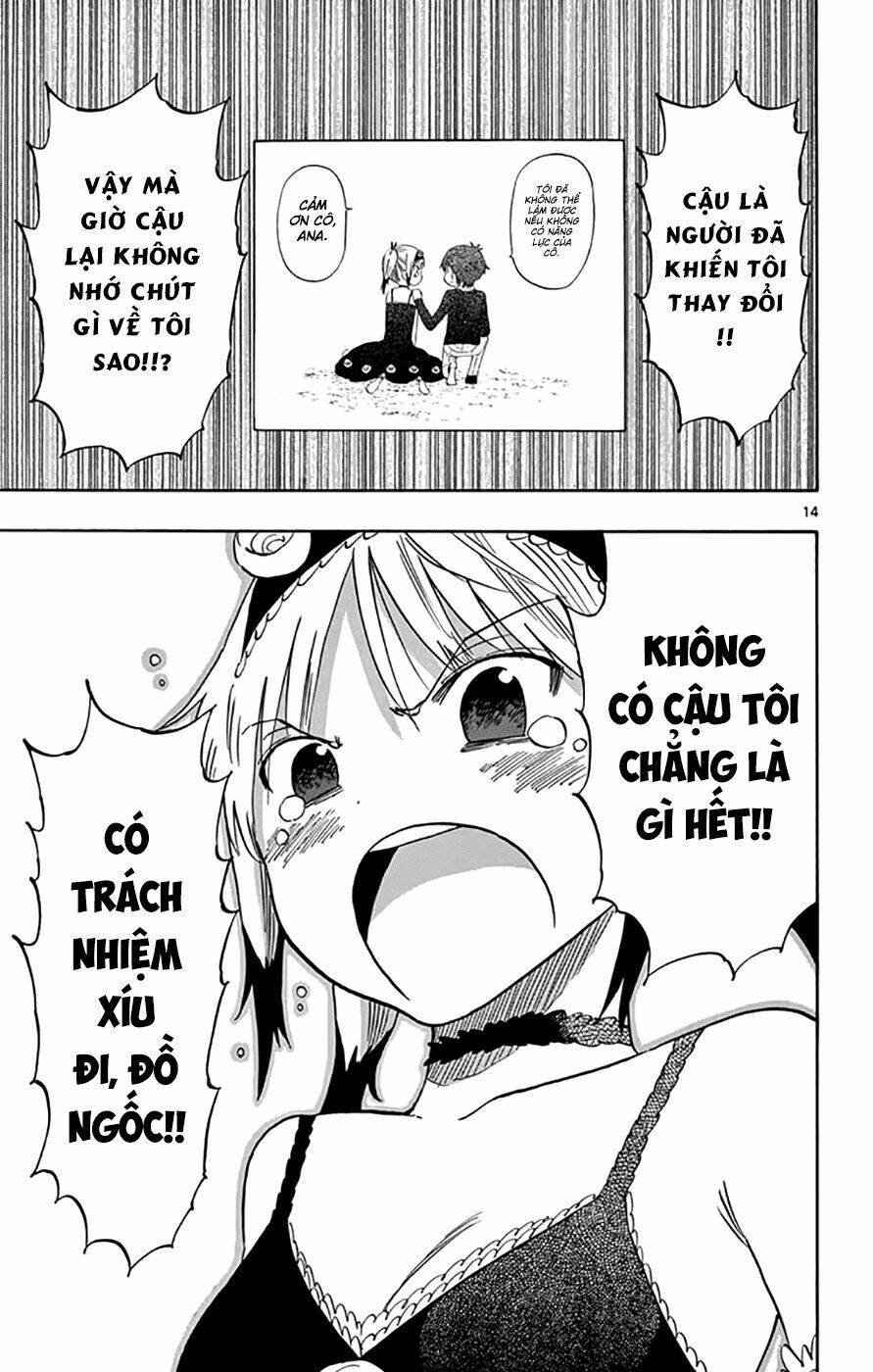 saike mata shite mo chapter 48 14