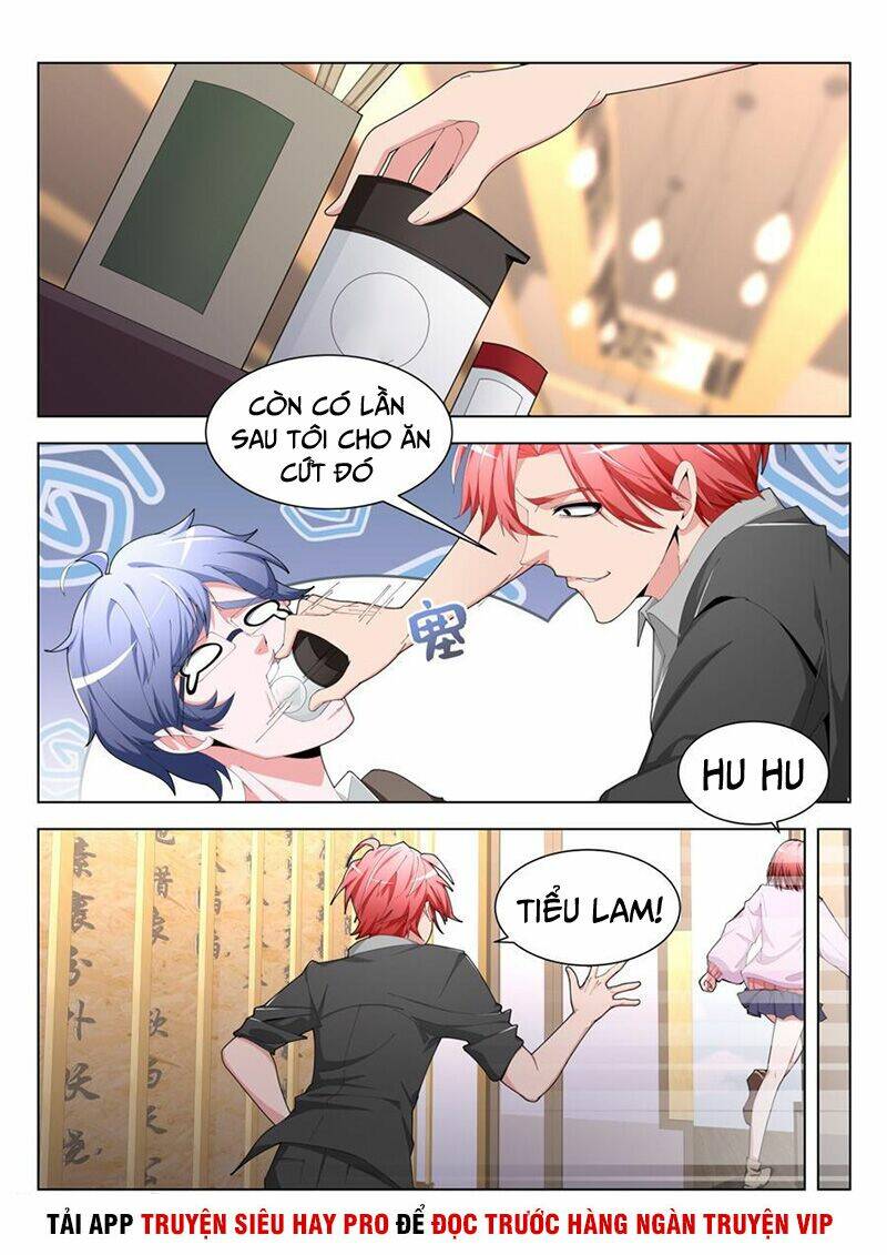 thiên tài cao thủ chapter 195 5