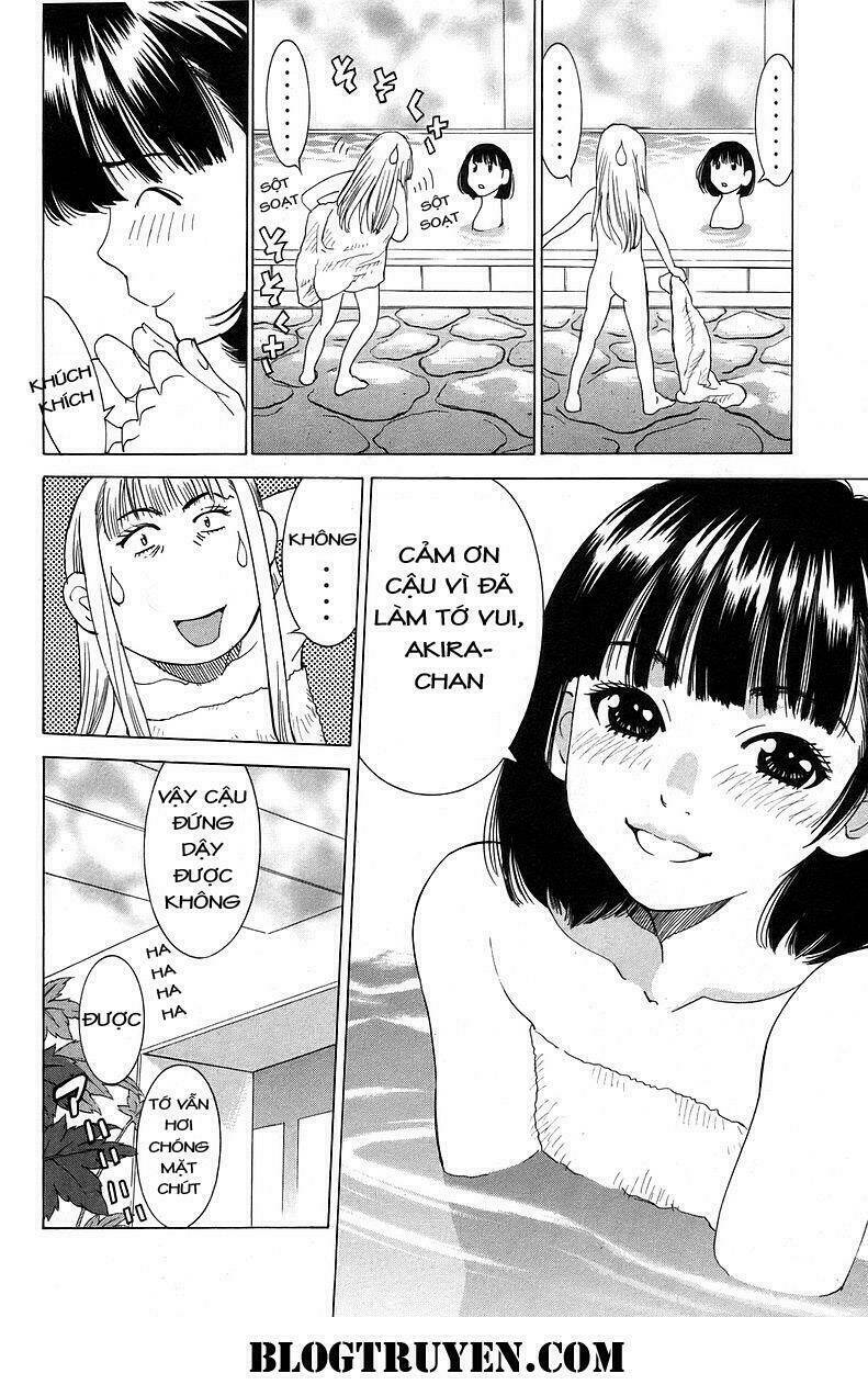 gacha gacha - secret chapter 36 32