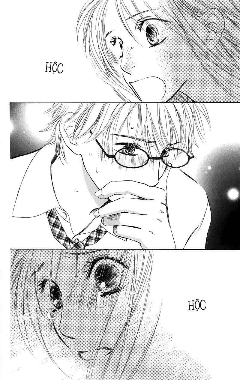 100% no kimi e chapter 8 48