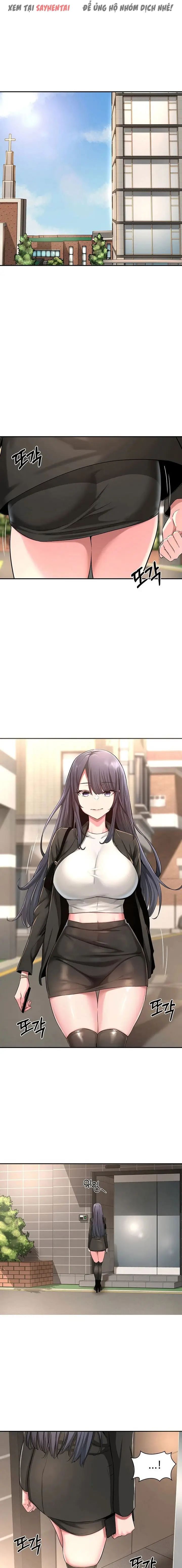 nhóm học tình thú chapter 3 8