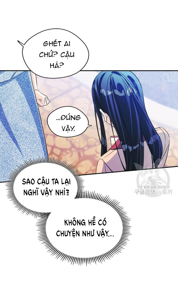 tôi đã trở thành bạn gái của nam chính chapter 3.2 4