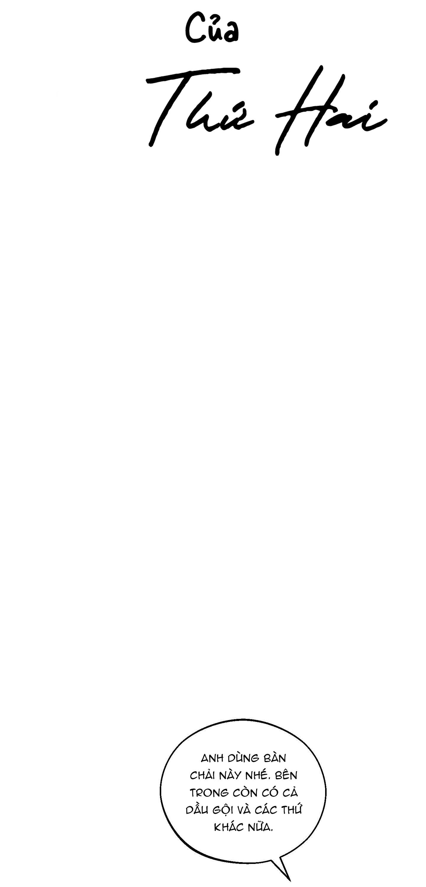 cứu tinh của thứ hai chapter 7 5