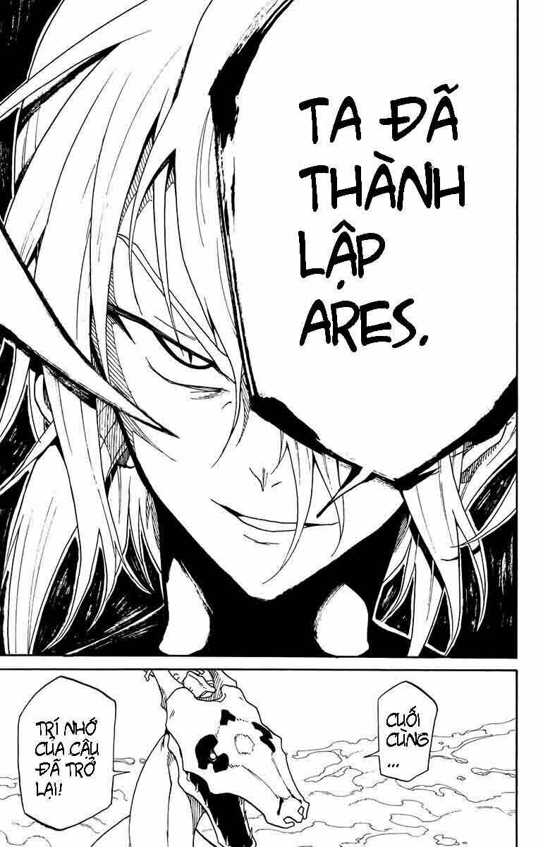 tripeace chapter 38 46