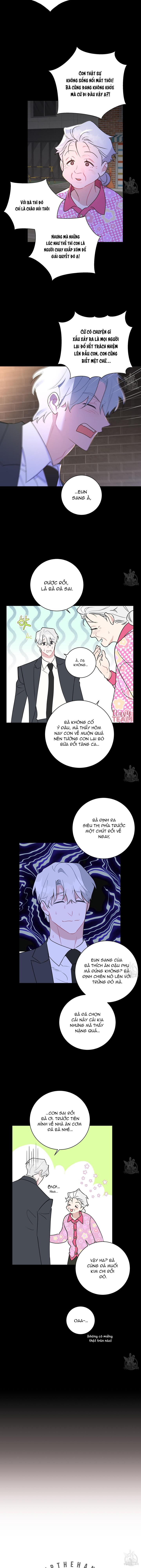 bỏ qua chuyện bắt tay đi chapter 10 5