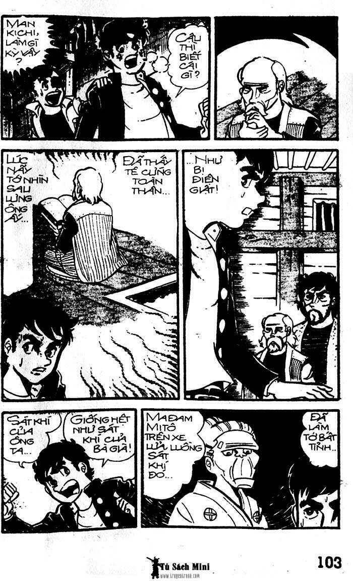 mankichi chapter 2.3 22