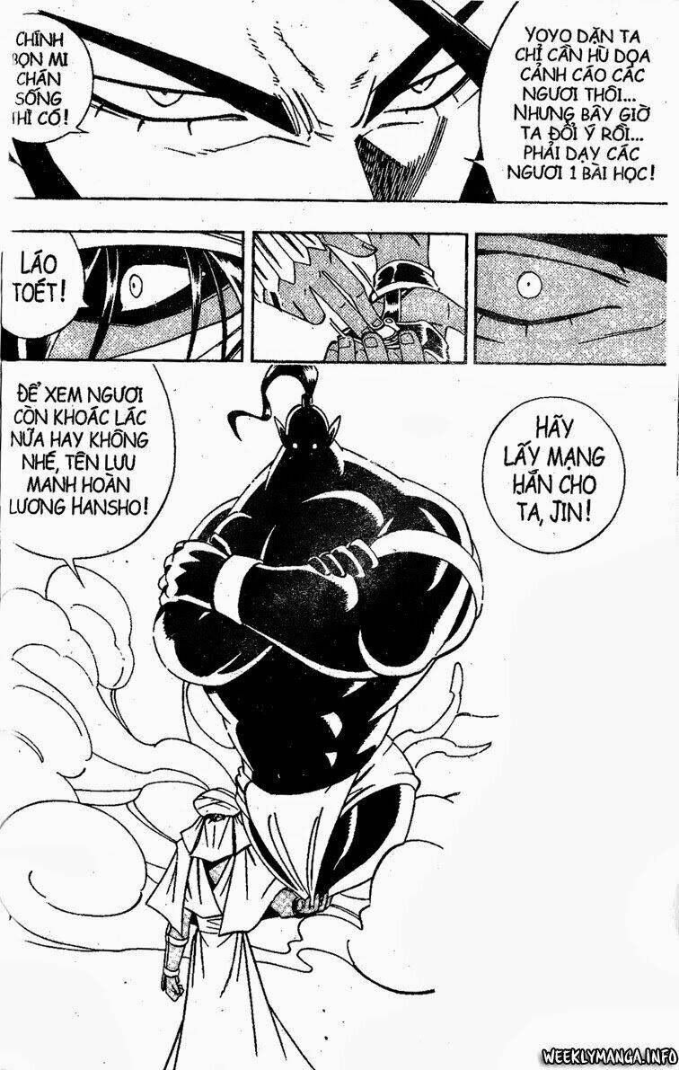 vua pháp thuật chapter 188 12