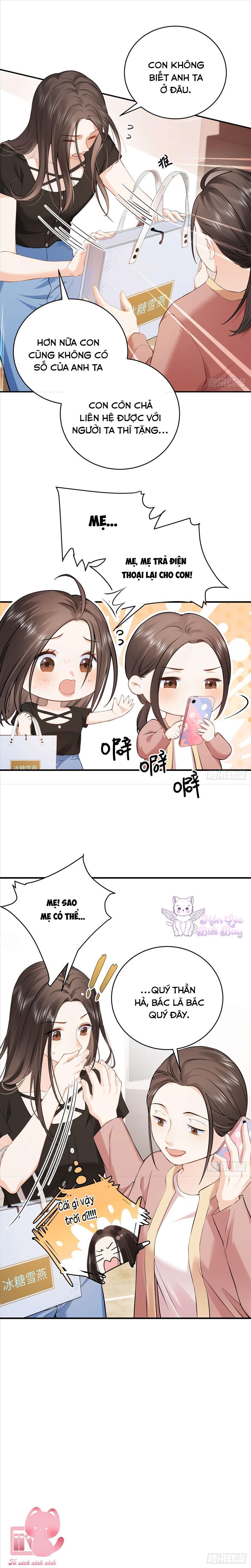 hàng tỷ ngôi sao không bằng em chapter 14 10