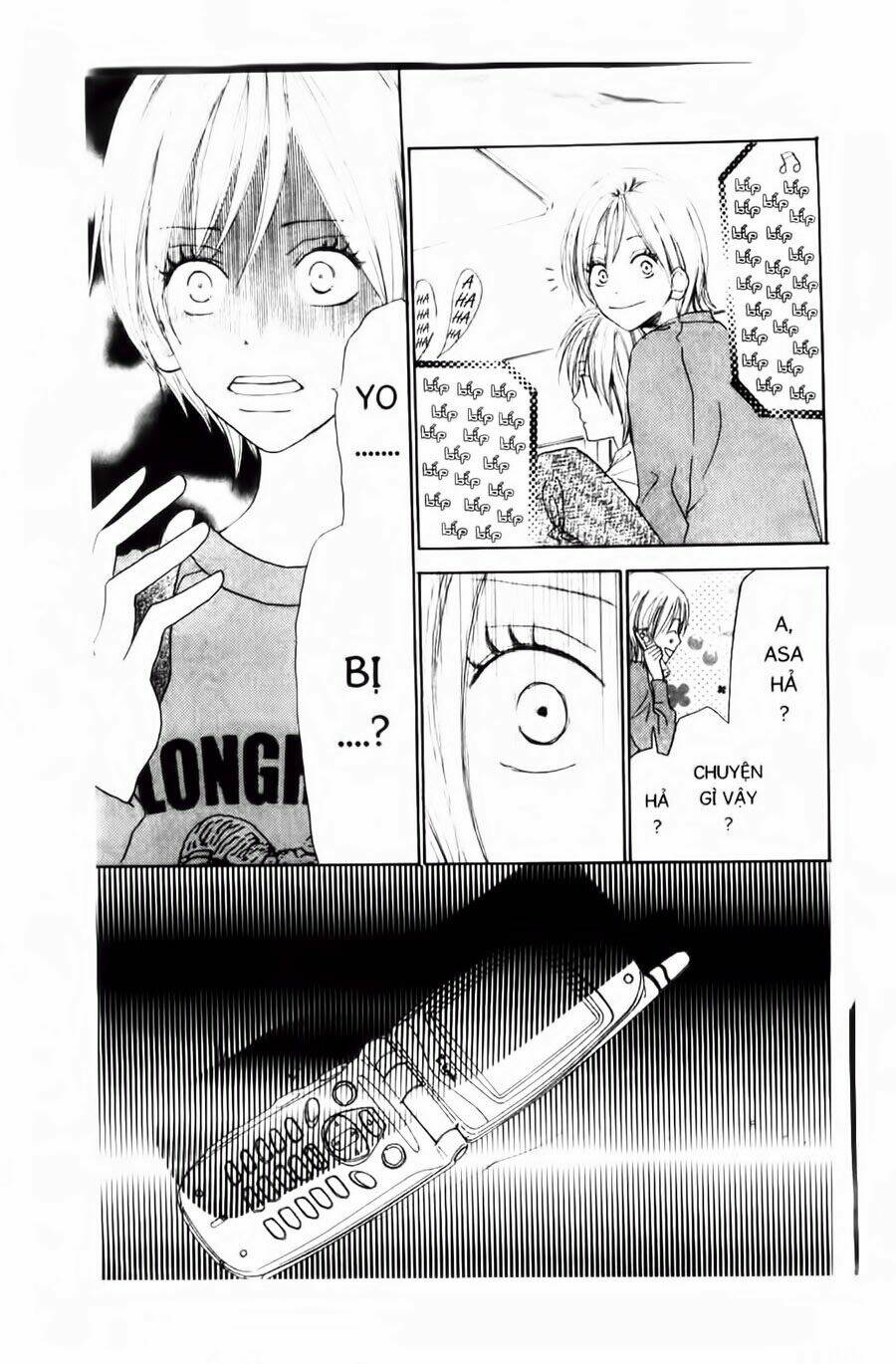 chuyện cấp iii chapter 36 7