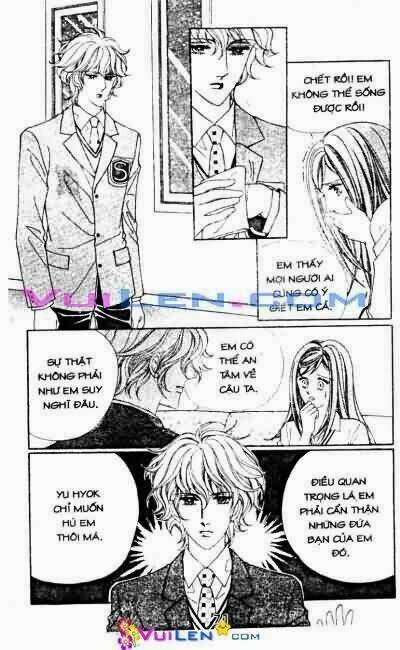 cô gái vương giả chapter 3 71