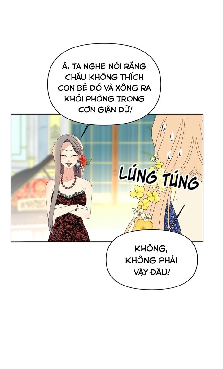công chúa thời gian có hạn chapter 12 49