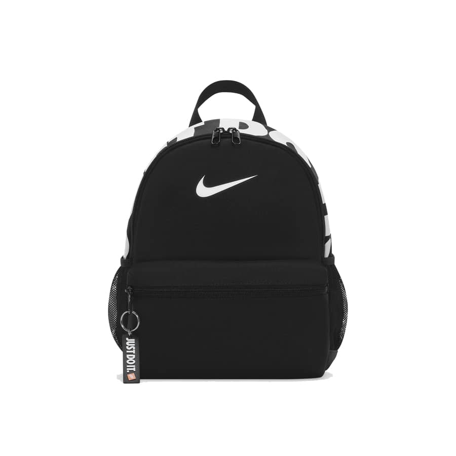 Ba lô thể thao trẻ em trẻ em NIKE Y NK BRSLA JDI MINI BKPK