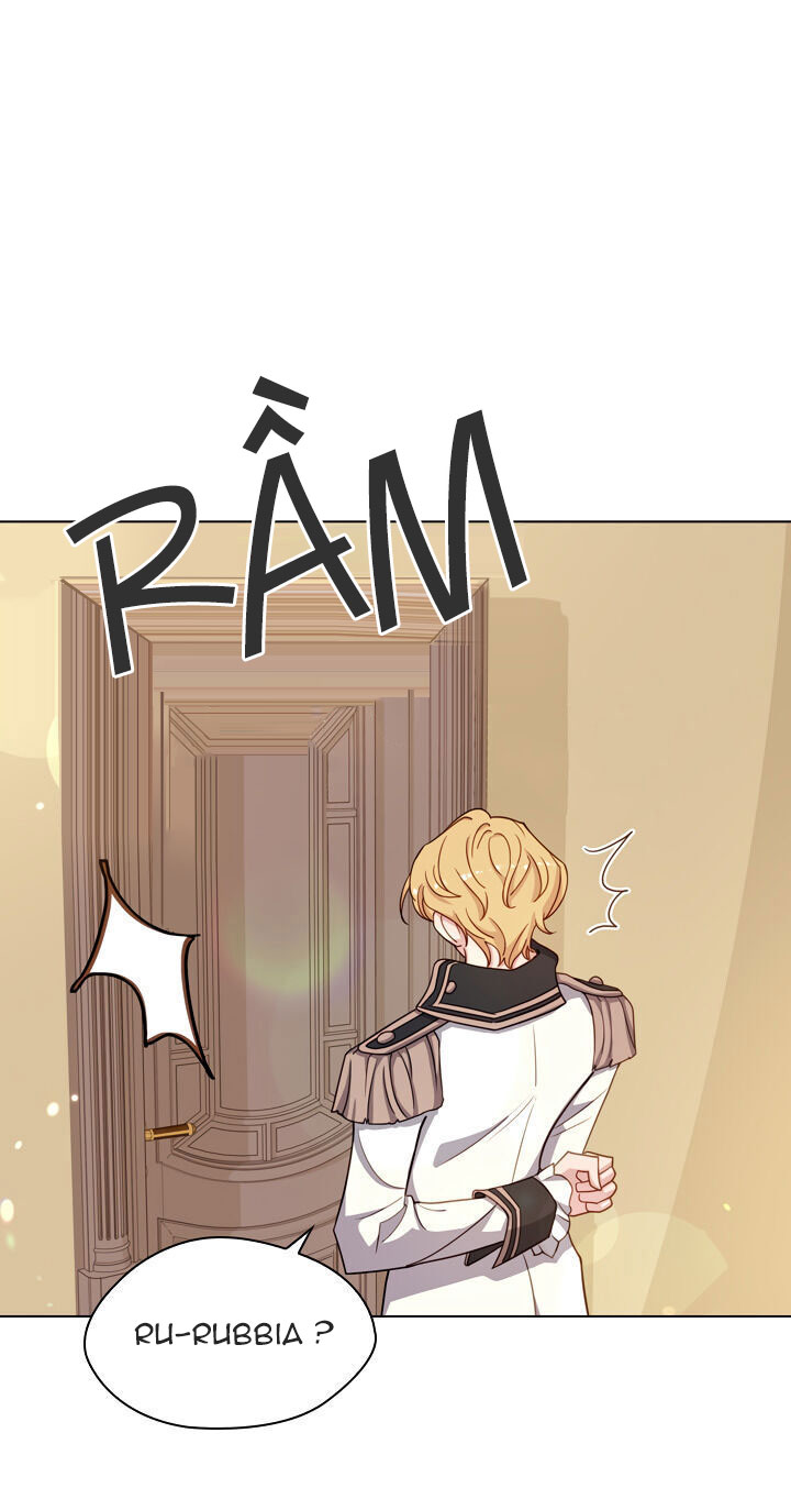 tiểu thư chỉ muốn được nghỉ ngơi chapter 27 53